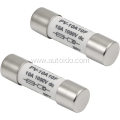 Ceramic 15A DC 1000V 10x38mm Fast Blow